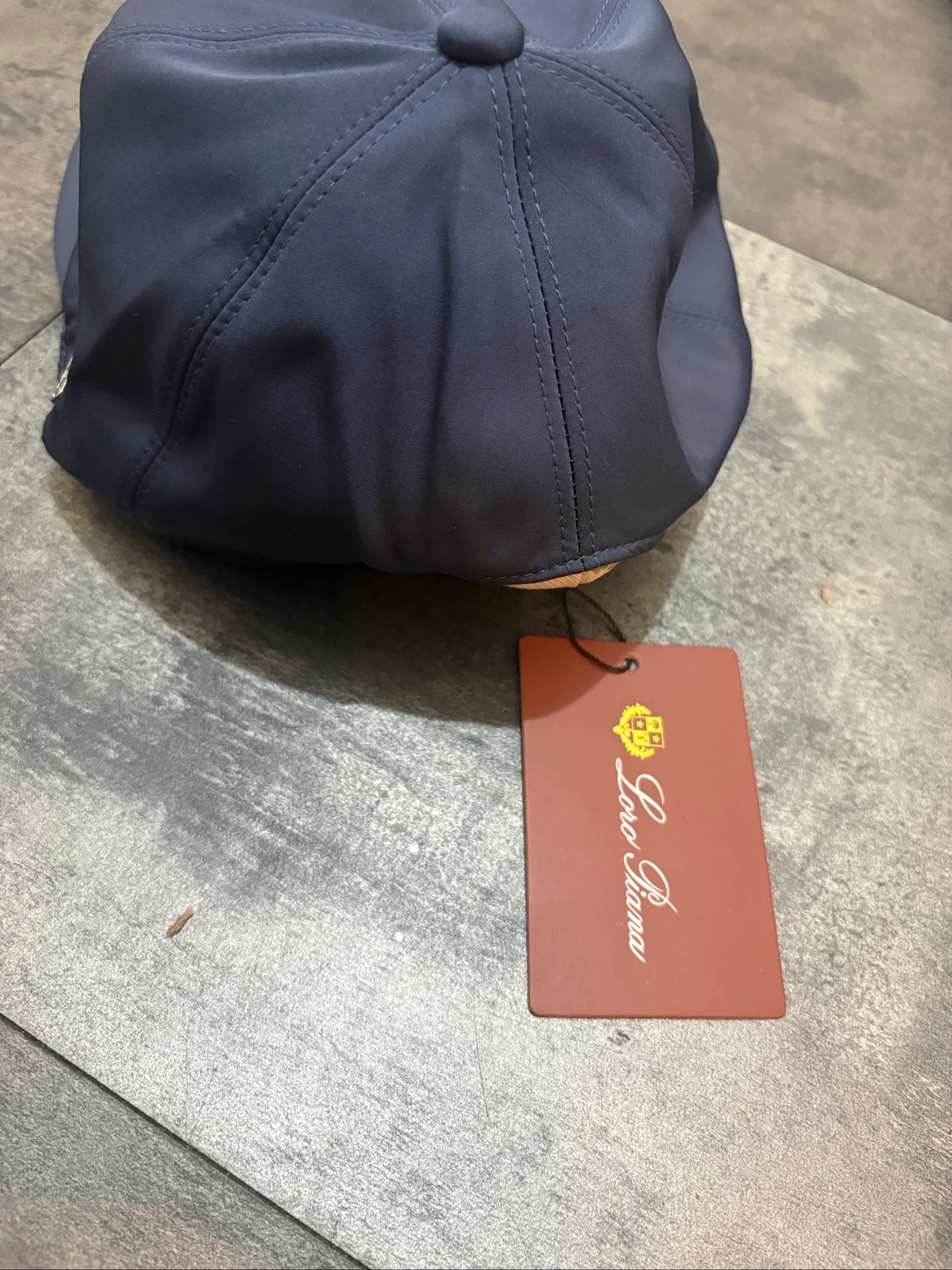 Boné LP – photo 3